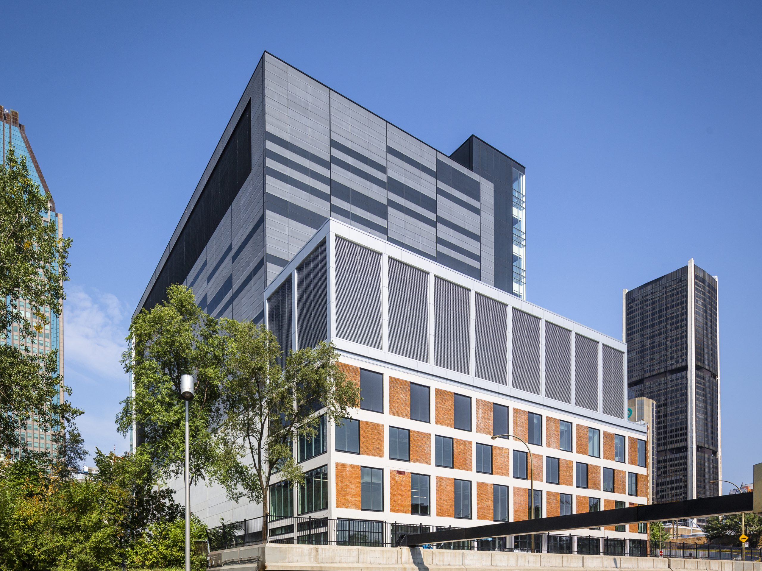 Montreal data centre – SP – 4938